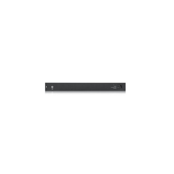 ZyXEL Switch 24-port 10/100/1000 GS1920-24V2