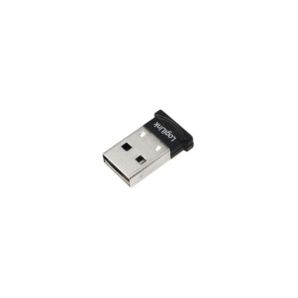 LogiLink Bluetooth 4.0-Adapter, USB 2.0, USB-A BT0037