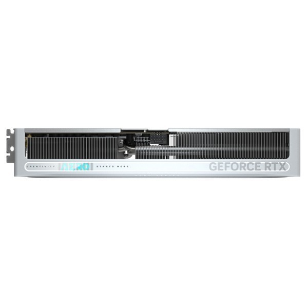 VGA Gigabyte GeForce® RTX 5070 12GB Aero OC
