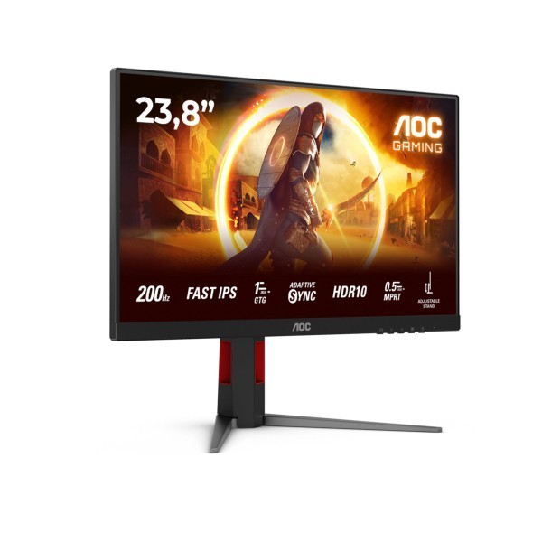 TFT AOC 24G4HA  61cm (24")LED,2xHDMI,DisplayPort,SP