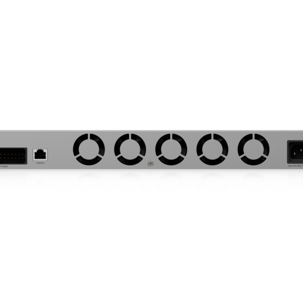 UbiQuiti UniFi Dream Machine Beast Router UDM-BEAST (1 Jahr Garantie)
