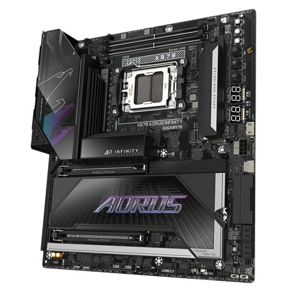 Gigabyte GA-X870 AORUS INFINITY (AM5) (D)