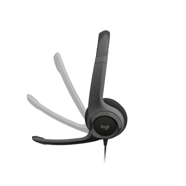 B-Headset Logitech H390 (981-000406)