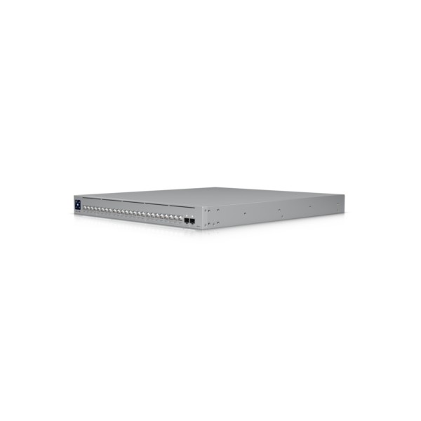 UbiQuiti UniFi Switch 8-port 10/100/1000 USW-PRO-XG-24-POE (1 Jahr Garantie)