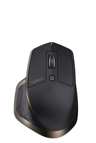 Mouse Logitech MX Master for Business (910-005213)