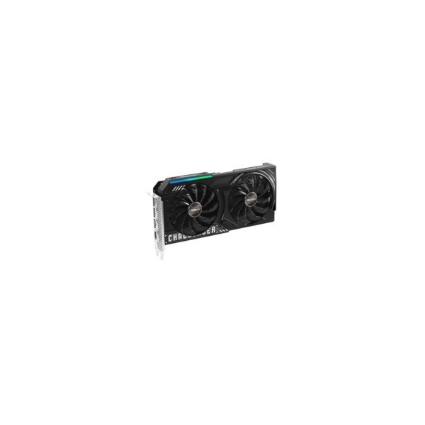 VGA ASRock Intel ARC B570 10GB Challenger OC