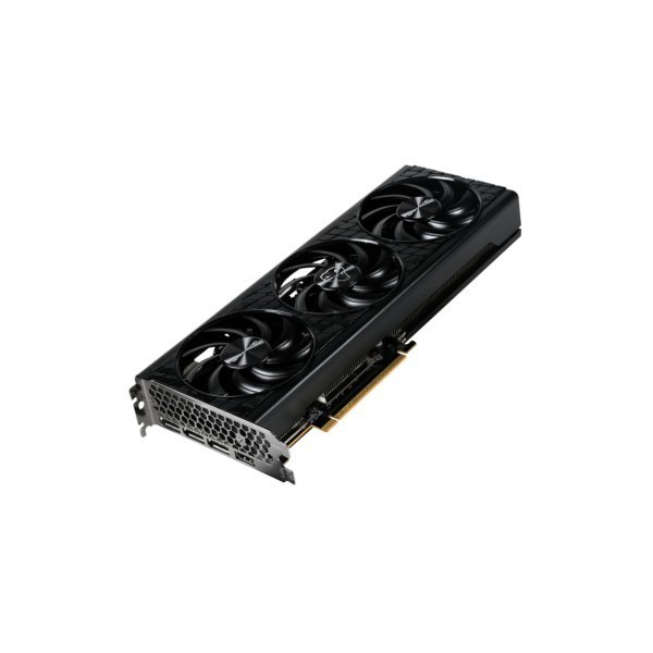 VGA Gainward GeForce® RTX 5060 TI 16GB Python III OC