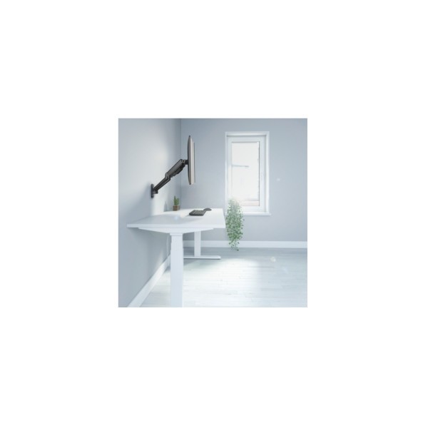 Logilink Monitorwandhalterung 2-fach, 17–32" (BP0146)
