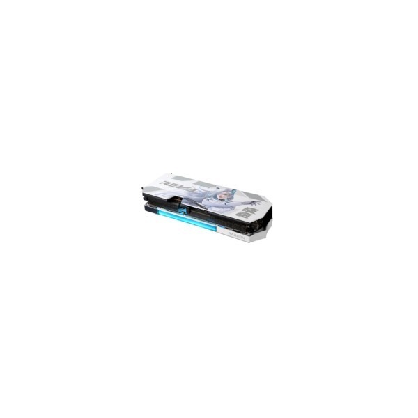 VGA PowerColor Radeon Hellhound Reva RX 9070 XT 16GB OC GDDR6