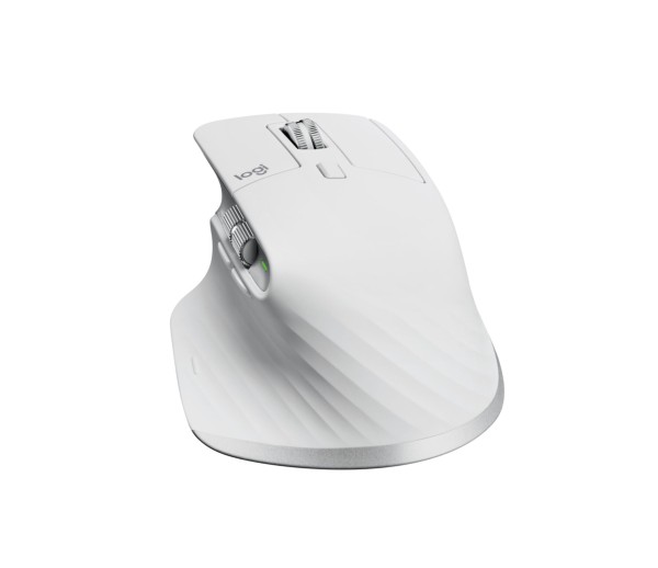 B-Mouse Logitech MX Master 3S wireless silver-white (910-006560)