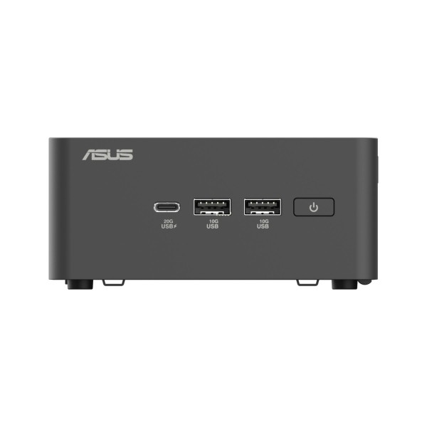 Asus NUC 15 Pro RNUC15CRHC500002 Ultra 5 210H - Tall - Cyber Canyon