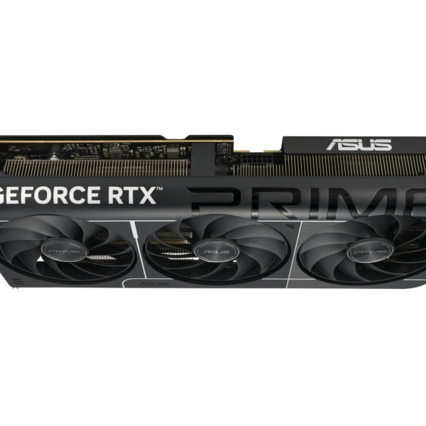 VGA Asus GeForce® RTX 5070 12GB PRIME OC