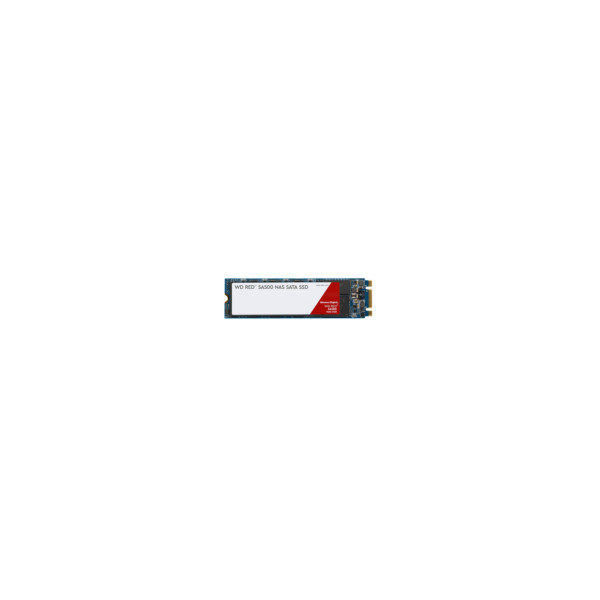SSD WD RED 2TB SA500 Sata3  M.2 WDS200T1R0B SATA
