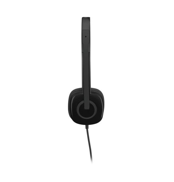 Headset Logitech H151 (981-000589)