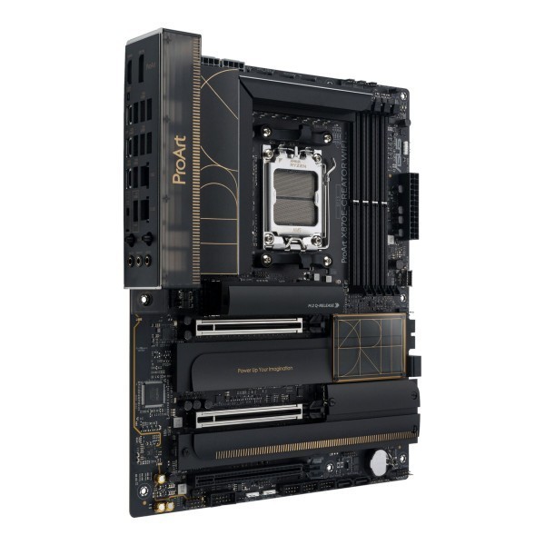 ASUS PROART X870E-Creator WIFI (AM5) (D)