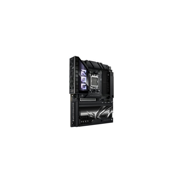 ASUS ROG CROSSHAIR X870E HERO BTF (AM5) (D)