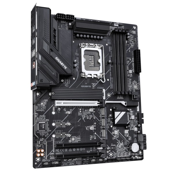 Gigabyte GA-Z890 D PLUS (1851) (D)