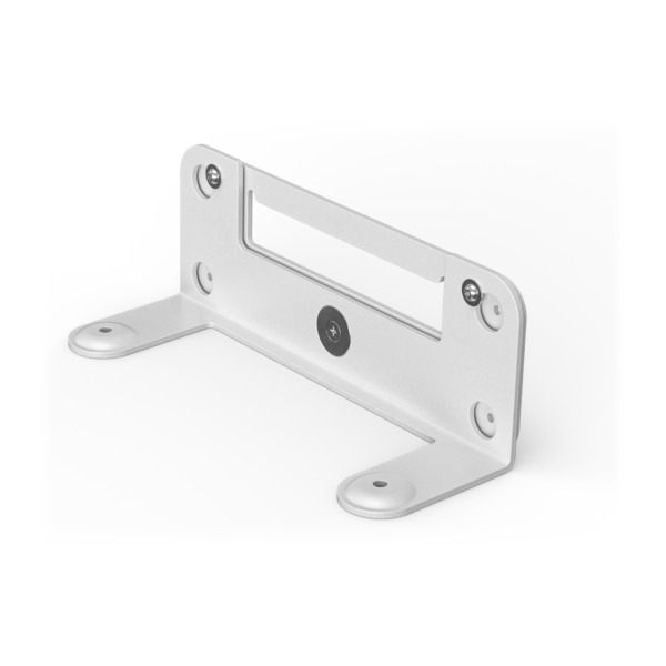 Webcamhalterung Logitech for Video Bars White (952-000044)