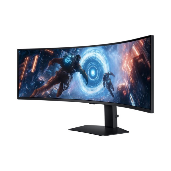 TFT Samsung Odyssey G9 S49FG910EU 124,5cm (49")LED.2xHDMI,DisplayPort