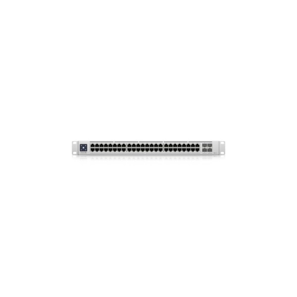 UbiQuiti UniFi Switch 48-port 10/100/1000 USW-Enterprise-48-POE (1 Jahr Garantie)
