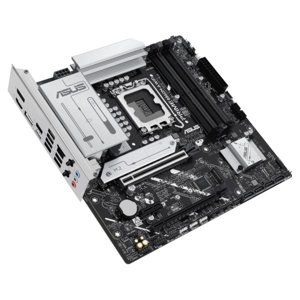 ASUS PRIME B860M-A WIFI (1851) (D)