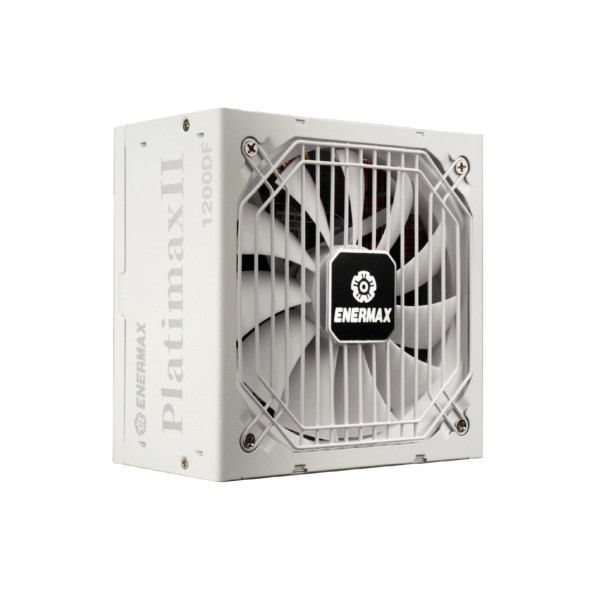 PC-Netzteil Enermax Platimax II EPS1200P 1200W ATX3.1 white