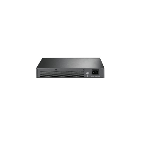 TP-Link Switcher Gigabit 16-port 10/100/1000M TL-SG1016D