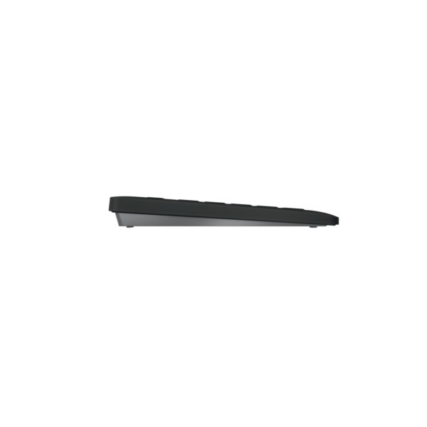 B-Keyboard Cherry Stream wireless black (DE) (JK-8552DE-2)