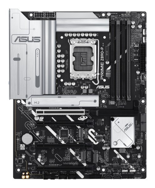 ASUS PRIME Z890-P (1851) (D)