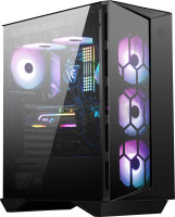 PC- Gehäuse MSI MPG GUNGNIR 110R PC- Gehäuse MSI MPG GUNGNIR 110R