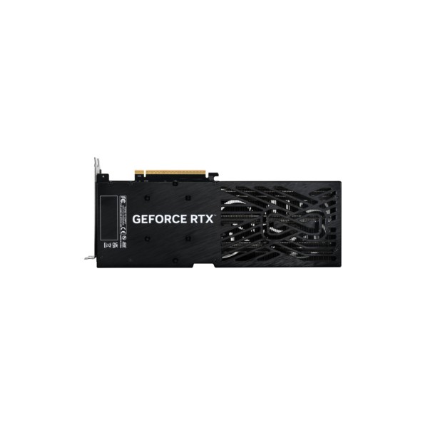 VGA Gainward GeForce® RTX 5060 TI 16GB Python III