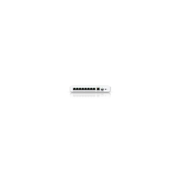 UbiQuiti UniFi Switch 8-port USW-FLEX-2.5G-8 (1 Jahr Garantie)