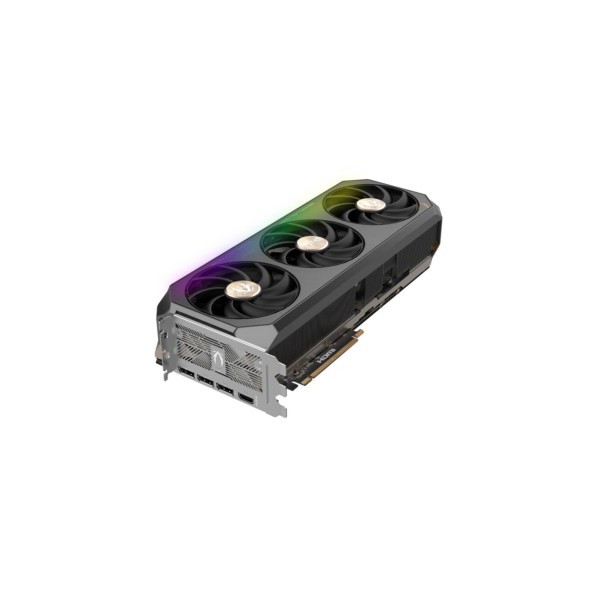 VGA ZOTAC GeForce® RTX 5090 32GB AMP Extreme INFINITY GAMING
