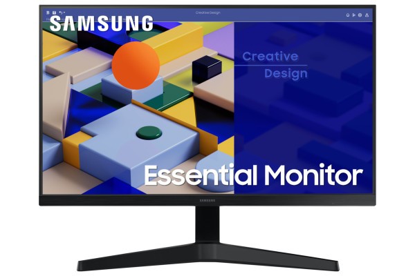 TFT Samsung S27C310EAU 68cm (27")LED,HDMI,VGA