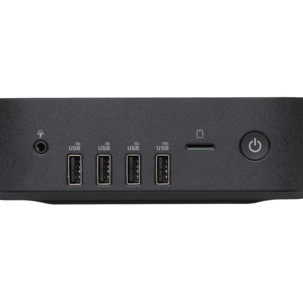 Asus CHROMEBOX6-S3006UN Chromebox6 (inklusive Gema) L10