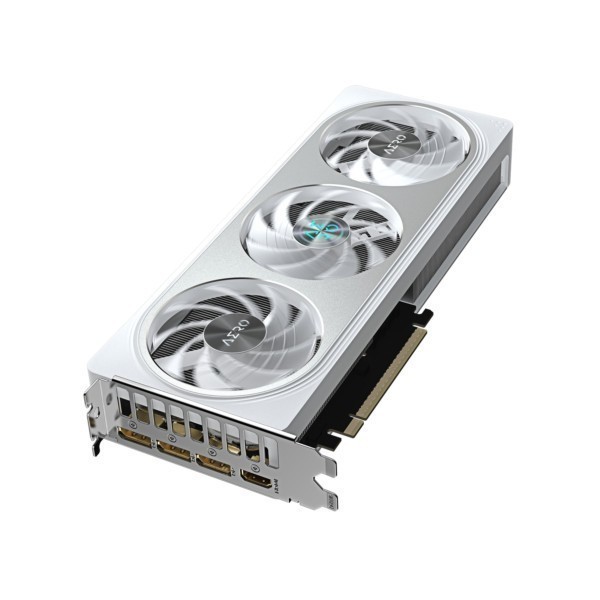 VGA Gigabyte GeForce® RTX 5060 8GB AERO OC