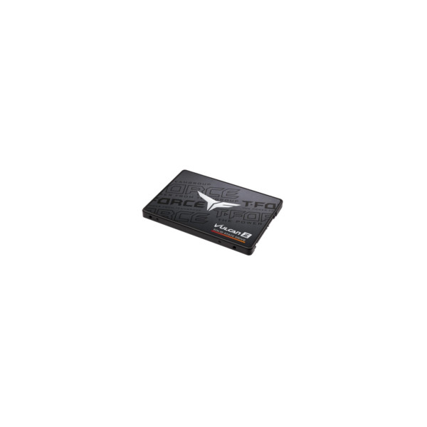 R-SSD Team Group T-Force Vulcan Z 256GB SATA3 2,5" T253TZ256G0C101