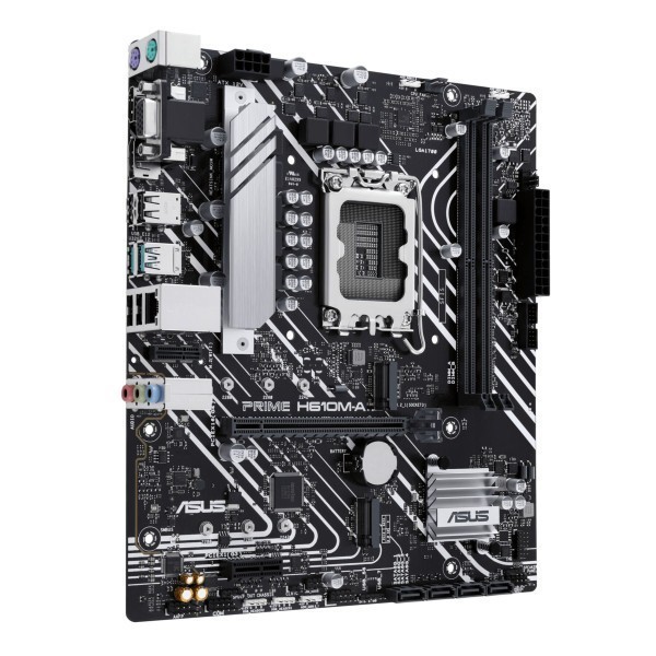 ASUS PRIME H610M-A-CSM (1700) (D)