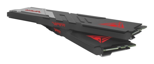 DDR5 64GB KIT 2x32GB PC 5600 Patriot Viper Venom PVV564G560C40K