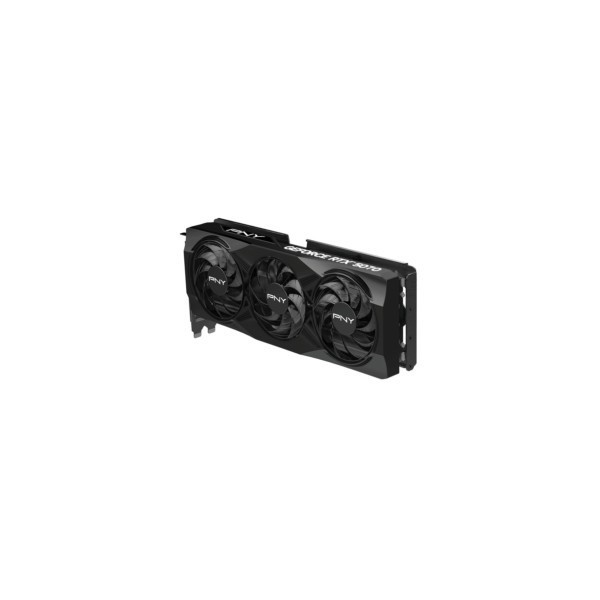 VGA PNY GeForce® RTX™ 5070 12GB Gaming Triple Fan