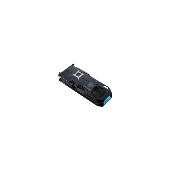 VGA PowerColor Radeon Hellhound RX 9070 XT 16GB OC GDDR6