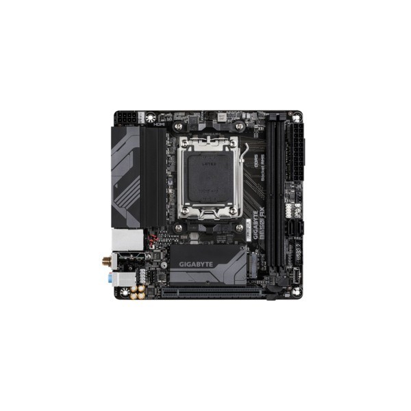 Gigabyte GA-B650I AX  (AM5) (D)