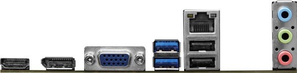 ASROCK DeskMeet B760 Series - Barebone - Kompakt PC