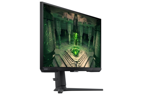 TFT Samsung Odyssey G4 S27BG400EU 68,6cm (27")LED,2xMI,DisplayPort