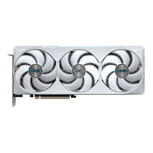 VGA Gigabyte GeForce® RTX 5070TI 16GB EAGLE OC ICE