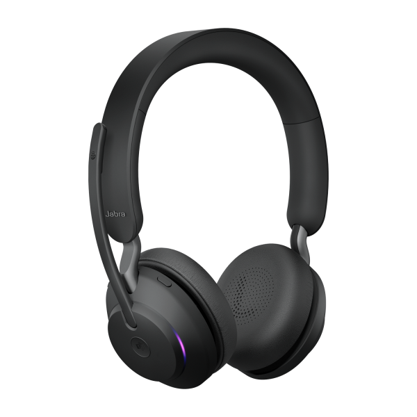 Headset JABRA Evolve2 65 MS Stereo 26599-999-999