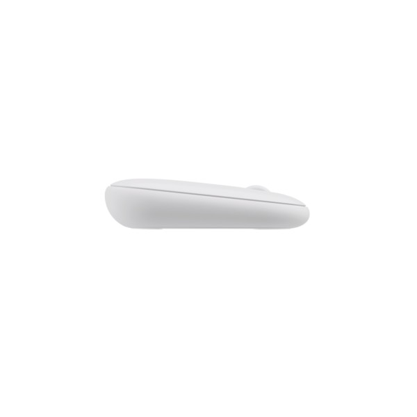 Keyboard & Mouse Logitech Wireless Combo Pebble 2 white (DE) (920-012204)