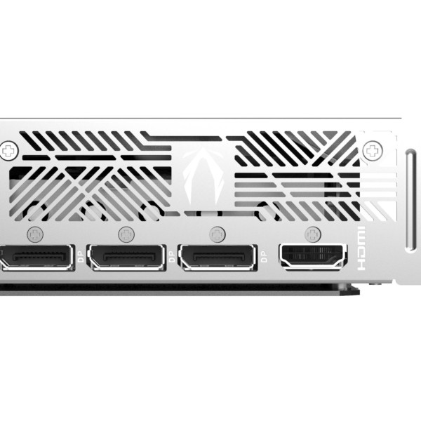 VGA ZOTAC GeForce® RTX 5070TI 16GB Solid SFF