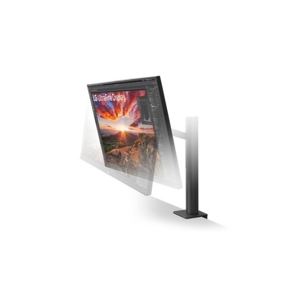 TFT LG 32UN880K-B 81.3 cm (32")LED,2xHDMI,DisplayPort,USB-C,SP