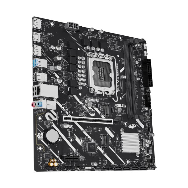 ASUS PRIME H810M-E CSM (1851) (D)